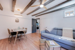 L'Escale Bleue - Appartement pour 2 à 4 personnes en plein coeur d'Annecy